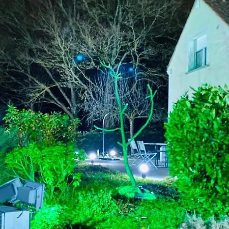 De L'or Mete * Igny (Essonne)